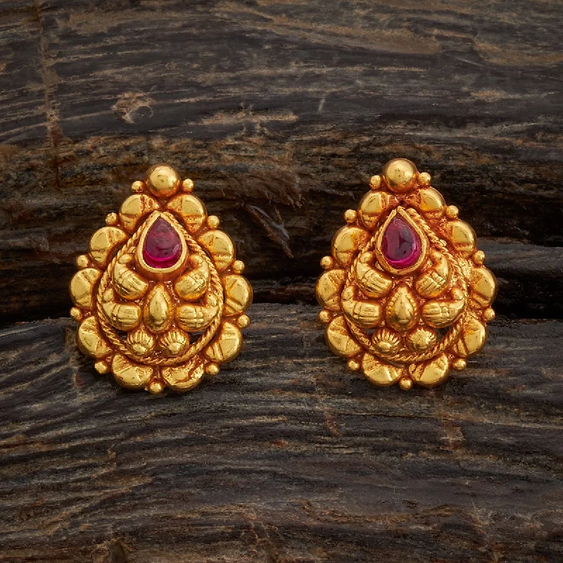 Women's Earrings – Elegant Designs for Every Personality--Silver Temple Earring 161609 Women's Earrings – Elegant Designs for Every Personality--Silver Temple Earring 161609