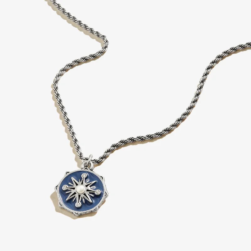 Shop Classic Women's  Necklaces & Pendants with a Modern Twist-Starburst Necklace