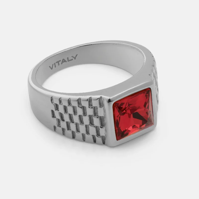 Top Men's Rings – Crafted for Every Style  Vestige