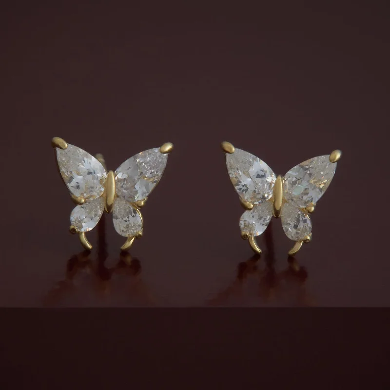 Women's Earrings – Elegant Designs for Every Personality--92.5 Silver Earring 180841 Women's Earrings – Elegant Designs for Every Personality--92.5 Silver Earring 180841