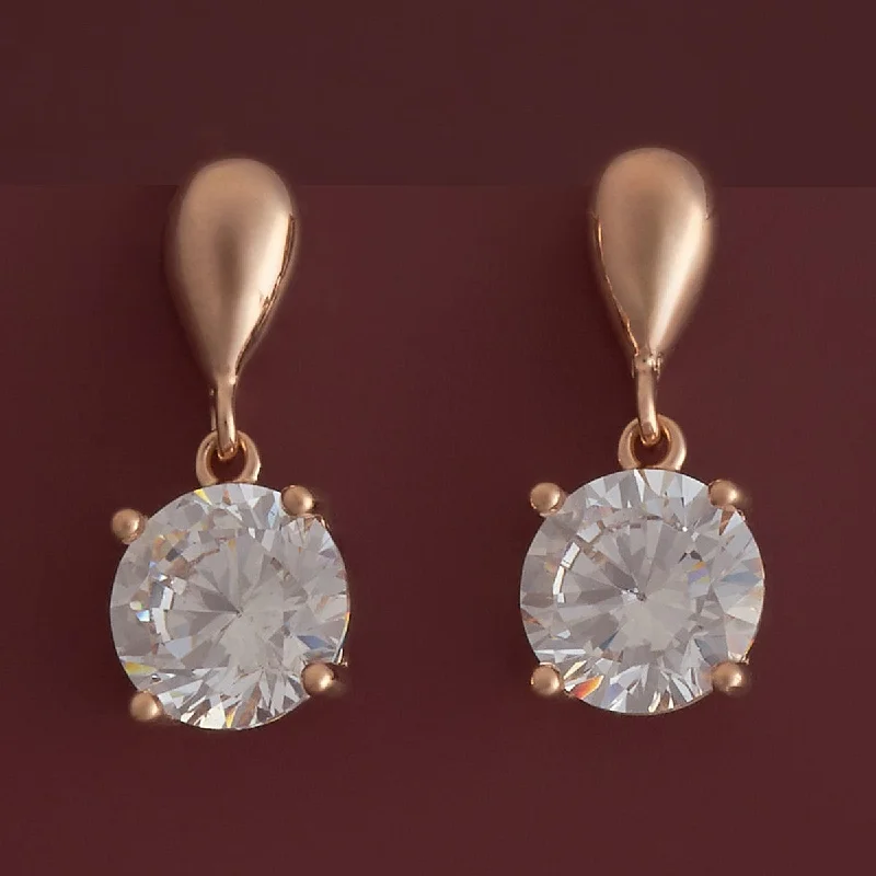 Women's Earrings – Elegant Designs for Every Personality--92.5 Silver Earring 180828