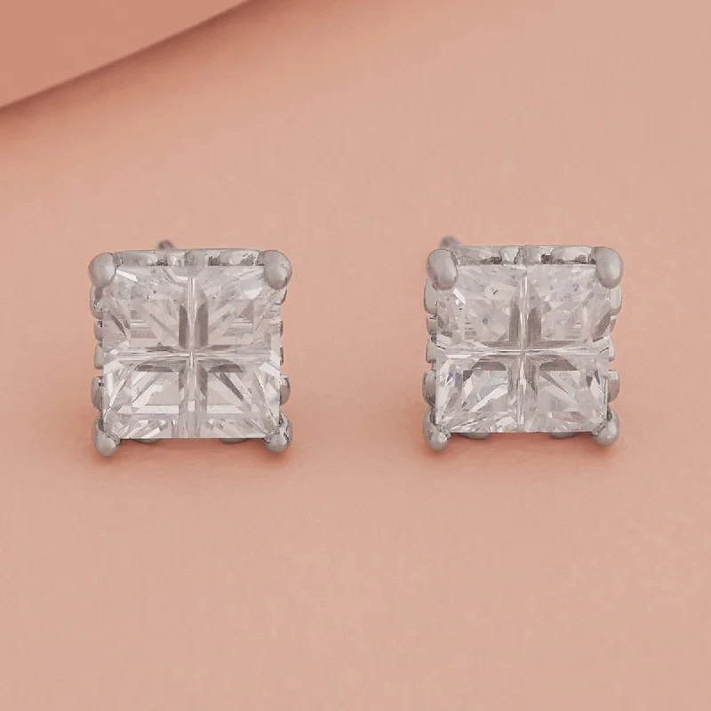 Women's Earrings – Elegant Designs for Every Personality--Trendy Earring 175041