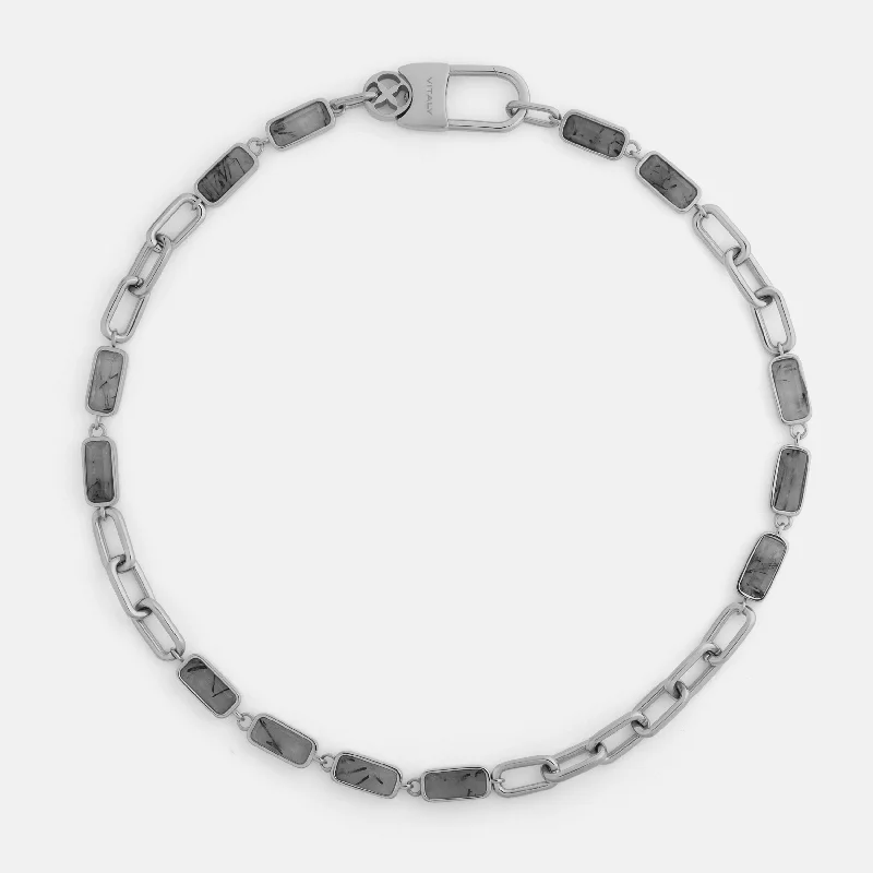 Exclusive Men's Necklaces & Pendants for the Modern Gentleman-Encode