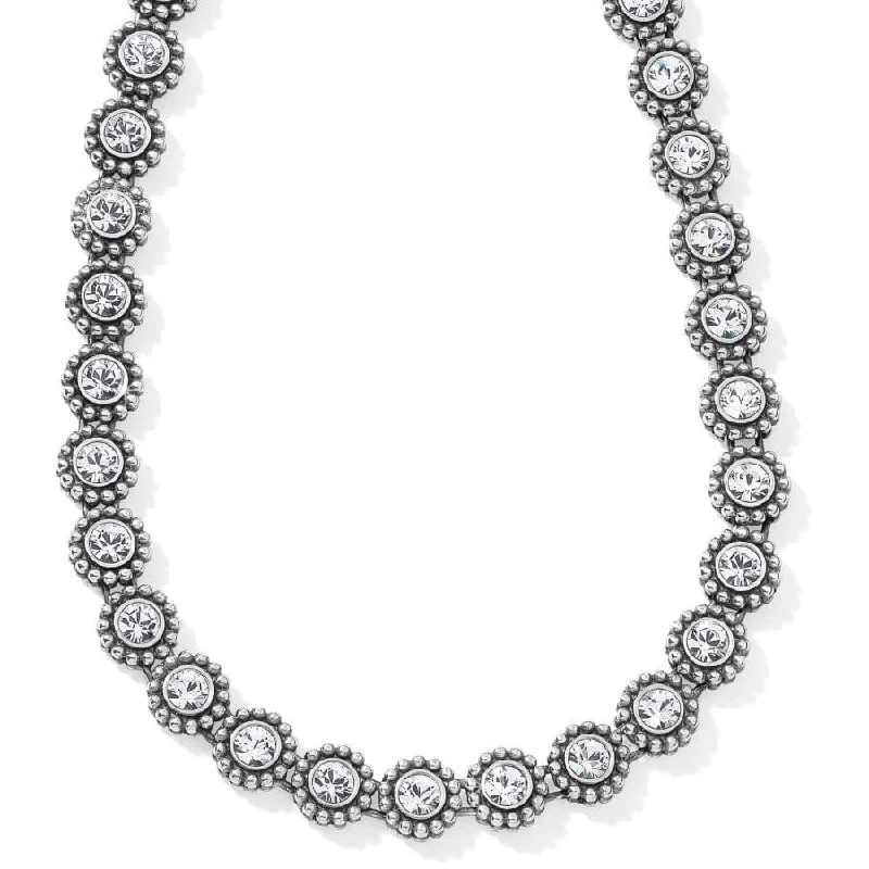 Shop Classic Women's  Necklaces & Pendants with a Modern Twist-Twinkle Link Necklace