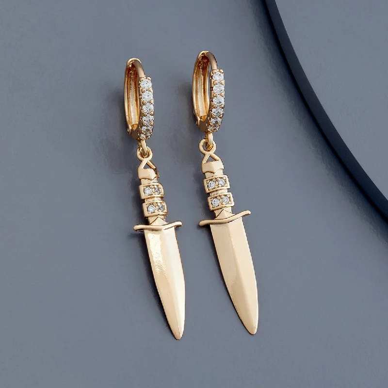 Women's Earrings – Elegant Designs for Every Personality--Trendy Earring 178751
