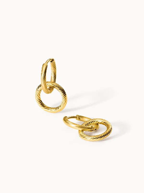 Women's Earrings – Elegant Designs for Every Personality--Kii Elua Ohrringe