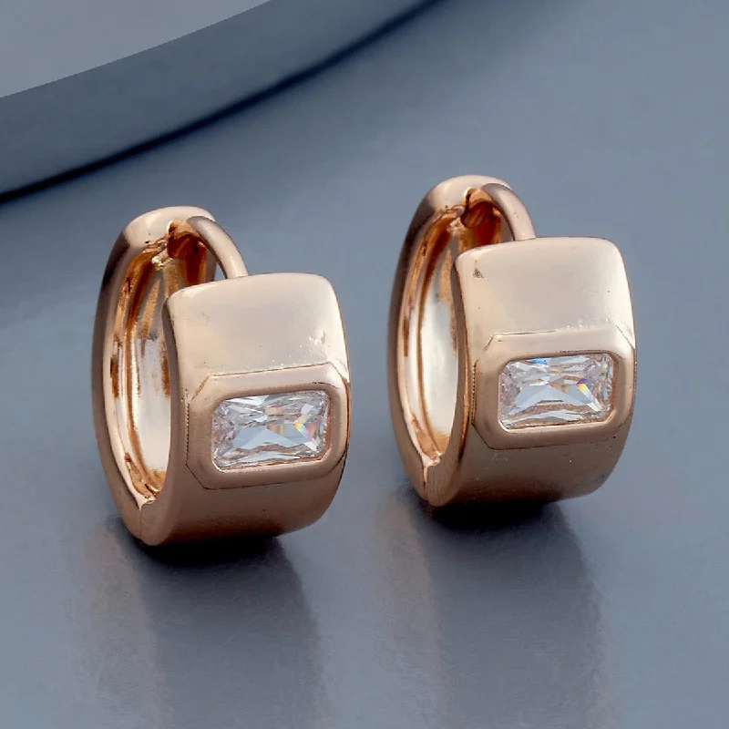 Women's Earrings – Elegant Designs for Every Personality--Trendy Earring 179699