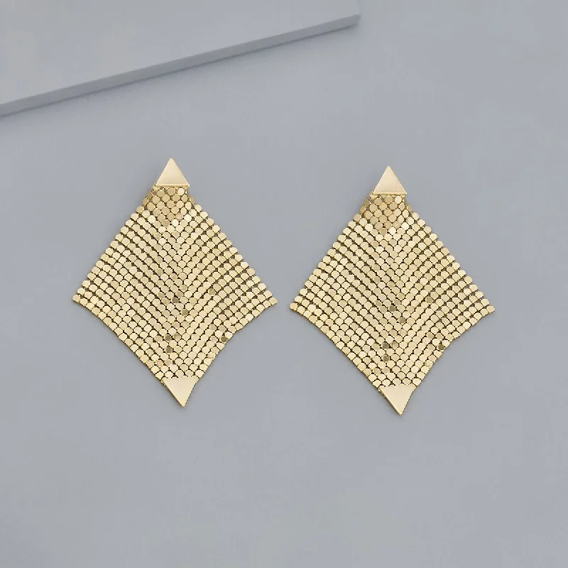 Women's Earrings – Elegant Designs for Every Personality--Trendy Earring 166578