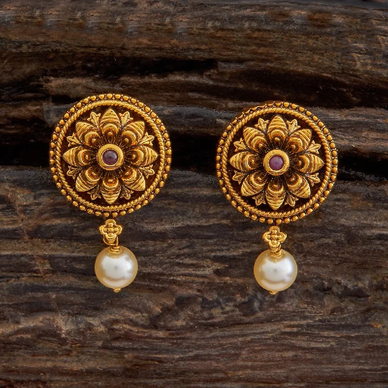 Women's Earrings – Elegant Designs for Every Personality--Antique Earring 173791