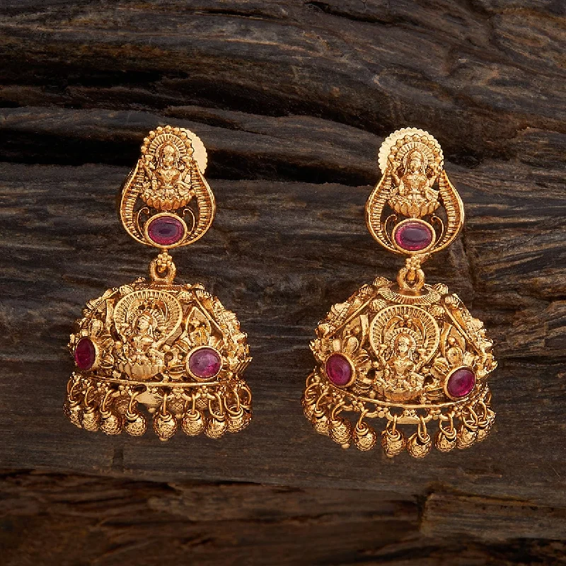 Women's Earrings – Elegant Designs for Every Personality--Antique Earring 157579