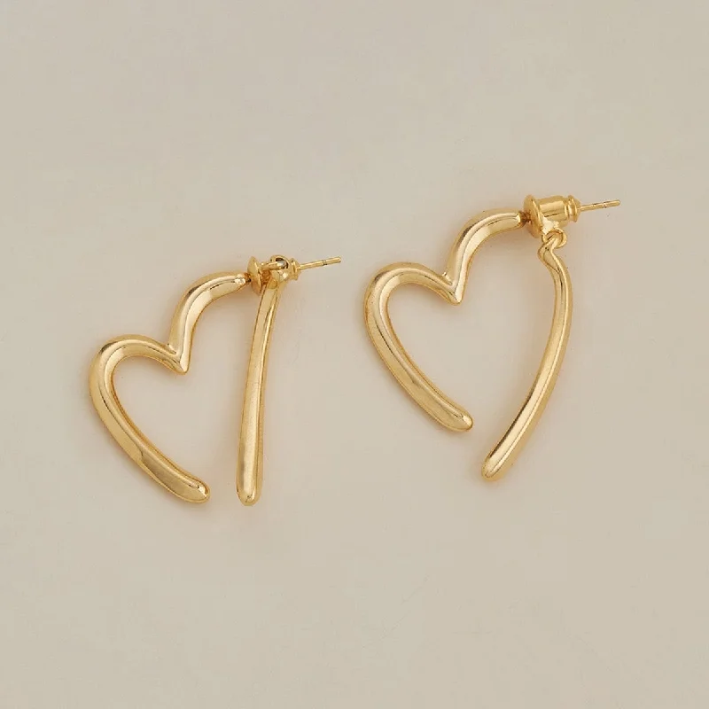 Women's Earrings – Elegant Designs for Every Personality--Trendy Earring 153882