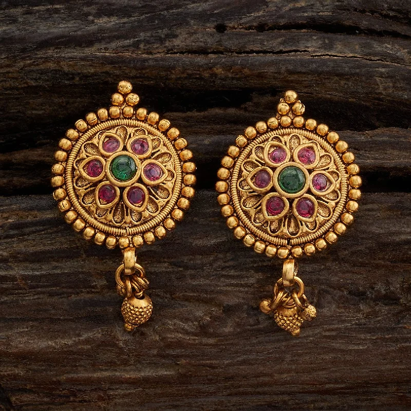 Women's Earrings – Elegant Designs for Every Personality--Antique Earring 170271
