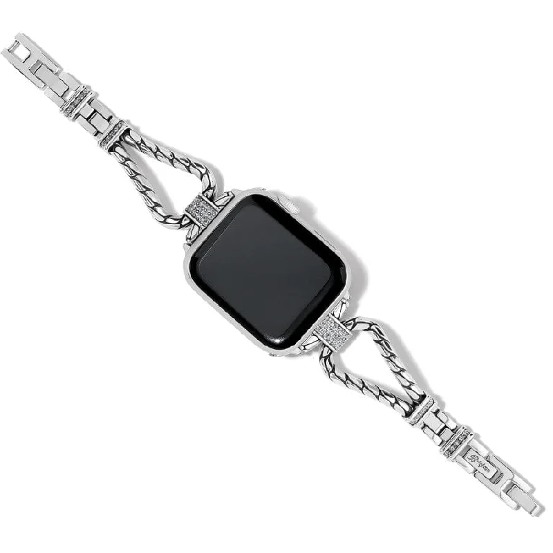 Affordable Luxury Watches for Women-Meridian Watch Band