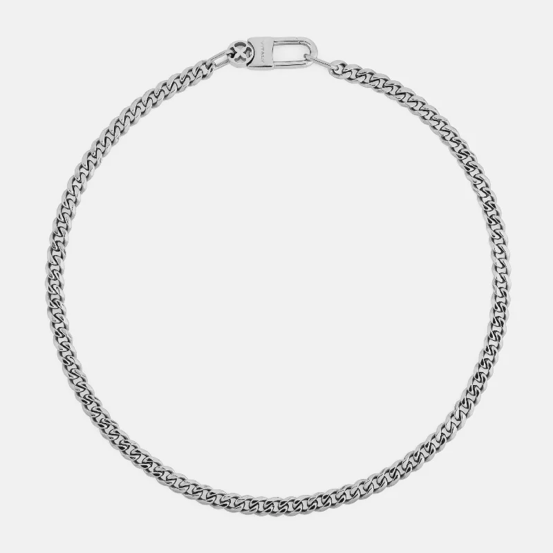 Exclusive Men's Necklaces & Pendants for the Modern Gentleman-Omnia