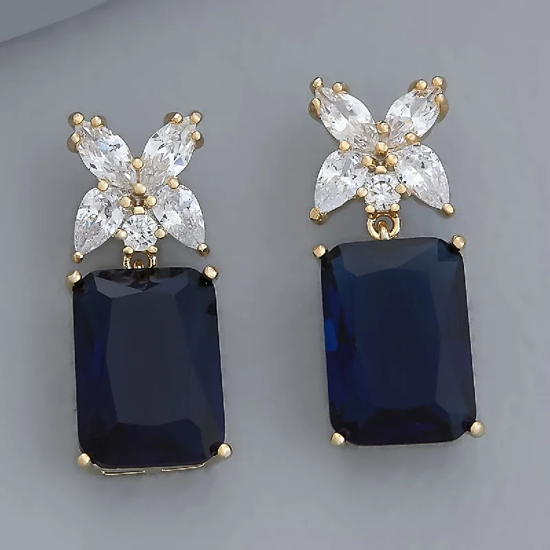 Women's Earrings – Elegant Designs for Every Personality--Trendy Earring 170947