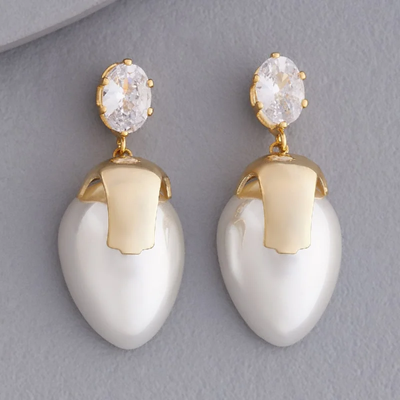 Women's Earrings – Elegant Designs for Every Personality--Trendy Earring 175105