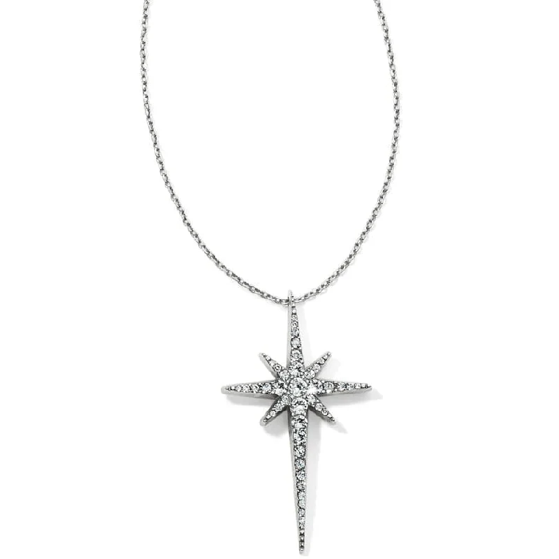 Shop Classic Women's Necklaces & Pendants with a Modern Twist-Stella Short Necklace Shop Classic Women's Necklaces & Pendants with a Modern Twist-Stella Short Necklace