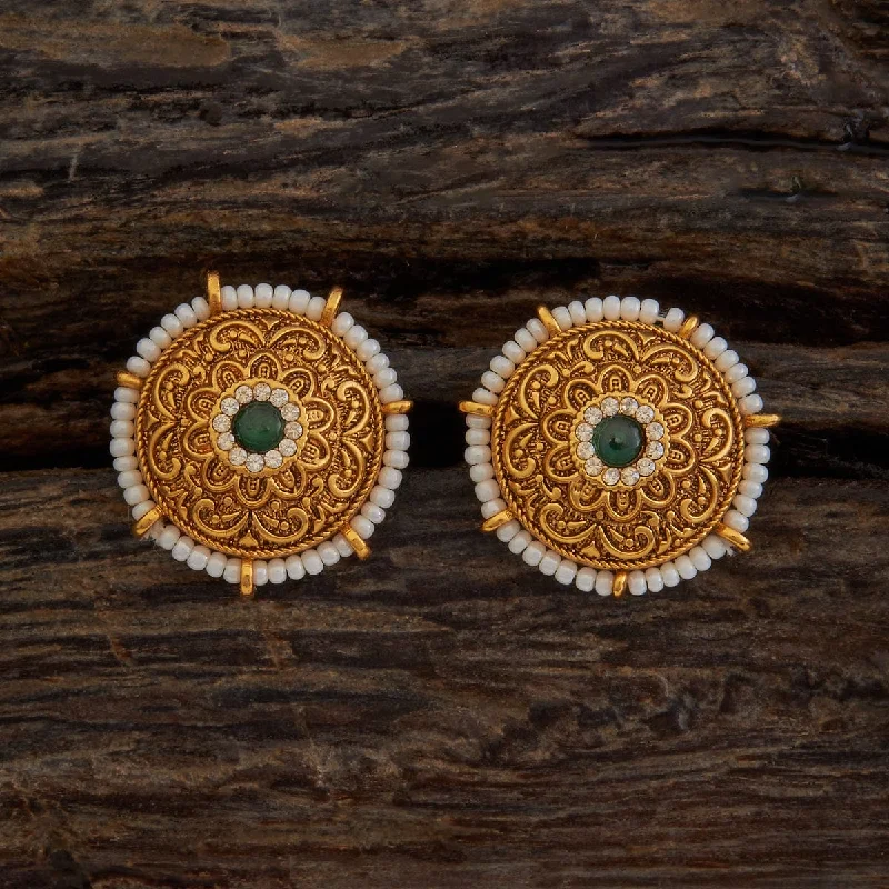 Women's Earrings – Elegant Designs for Every Personality--Antique Earring 176753