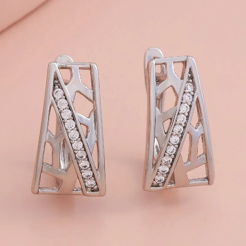Women's Earrings – Elegant Designs for Every Personality--Trendy Earring 179419