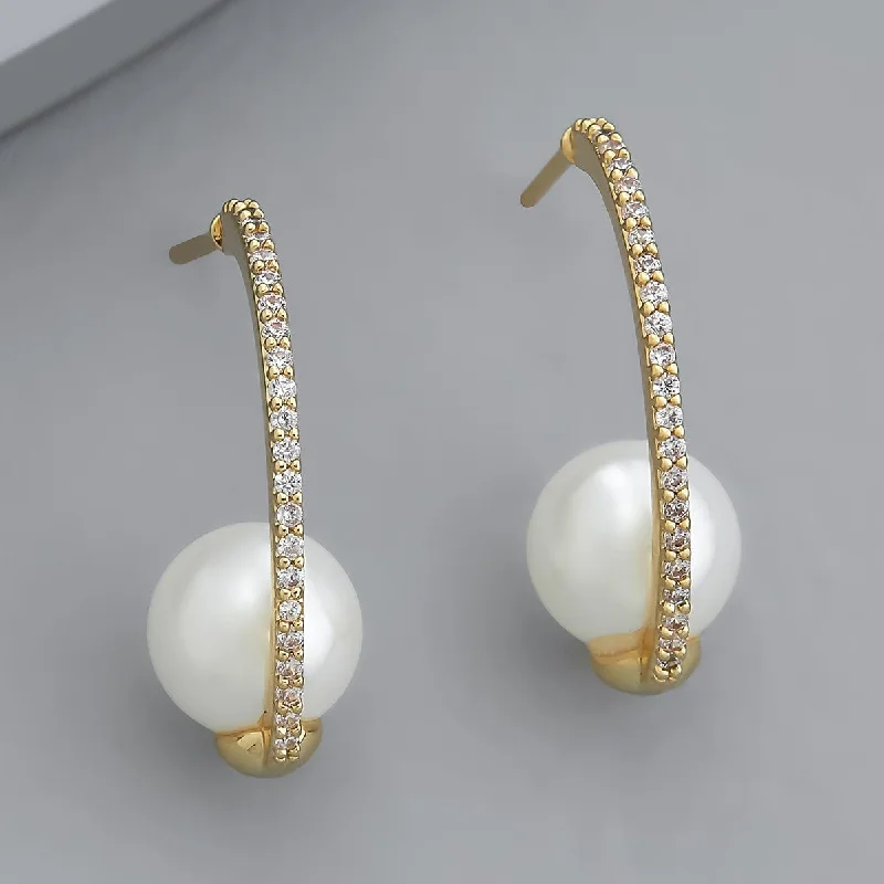Women's Earrings – Elegant Designs for Every Personality--Trendy Earring 171666