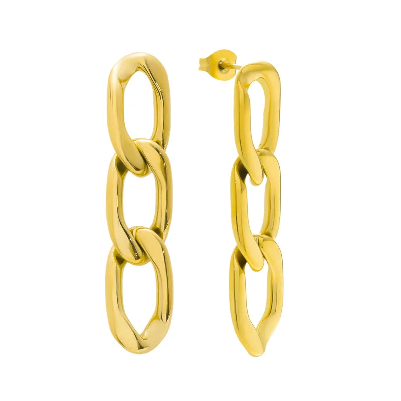 Women's Earrings – Elegant Designs for Every Personality--Money Earrings