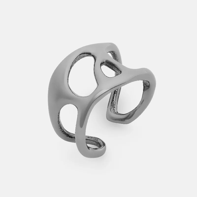 Top Men's Rings – Crafted for Every Style  Flux