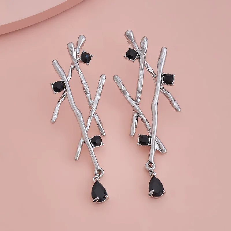 Women's Earrings – Elegant Designs for Every Personality--Trendy Earring 168333