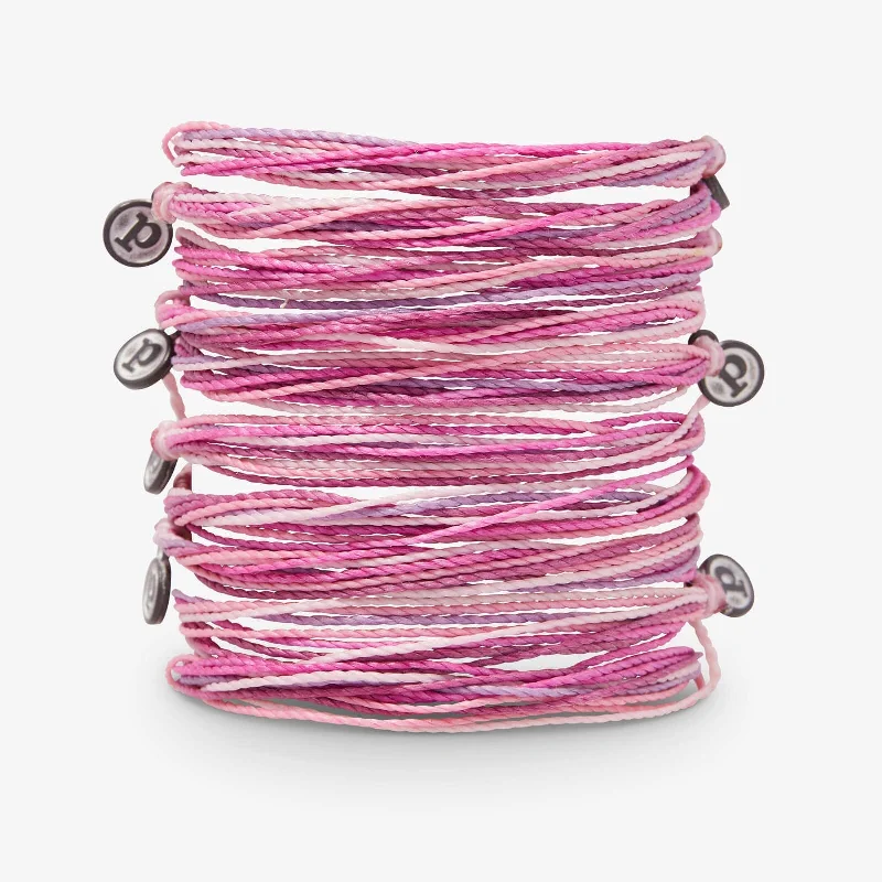 Adjustable Cuff Bracelets and Bangles for Women-Stop and Smell the Roses Friendship 10 Pack Adjustable Cuff Bracelets and Bangles for Women-Stop and Smell the Roses Friendship 10 Pack