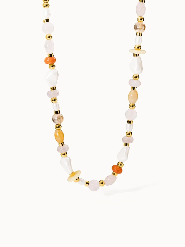 Shop Classic Women's  Necklaces & Pendants with a Modern Twist-Seaside Kette