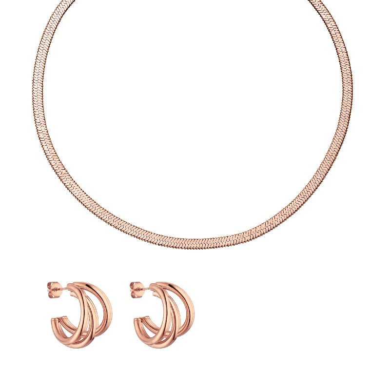 Rosegold