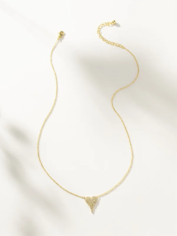 Shop Classic Women's  Necklaces & Pendants with a Modern Twist-One and Only Necklace