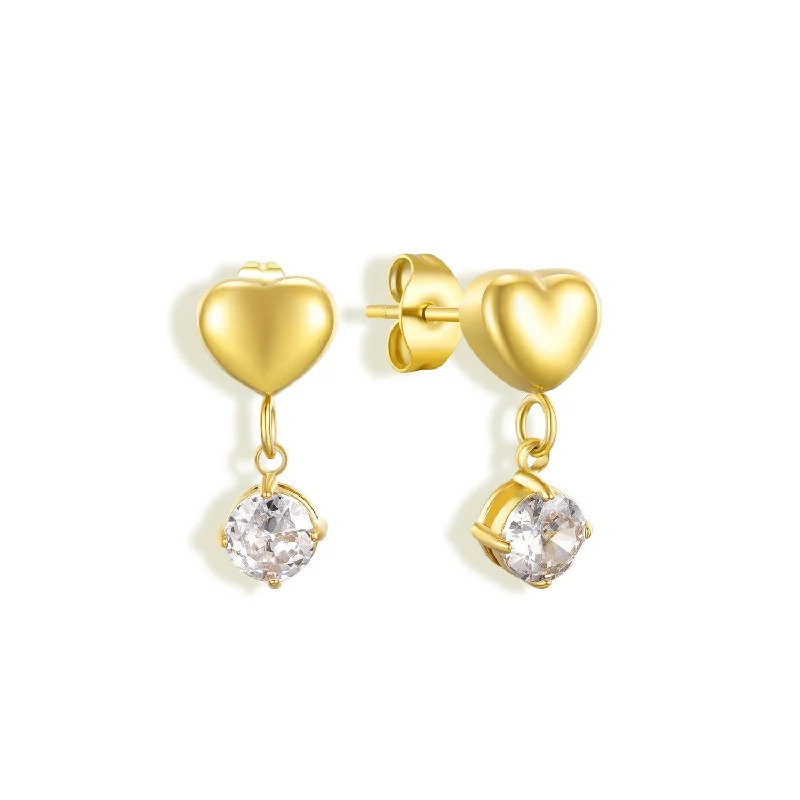 Women's Earrings – Elegant Designs for Every Personality--All About Love Earrings
