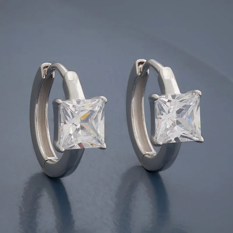 Women's Earrings – Elegant Designs for Every Personality--92.5 Silver Earring 168168 Women's Earrings – Elegant Designs for Every Personality--92.5 Silver Earring 168168