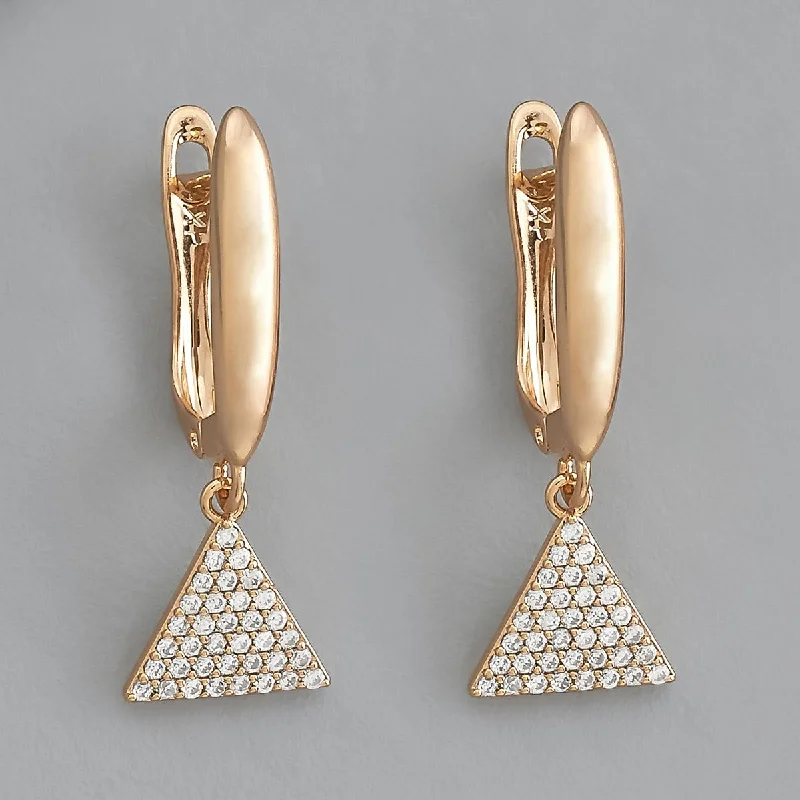 Women's Earrings – Elegant Designs for Every Personality--Trendy Earring 172912