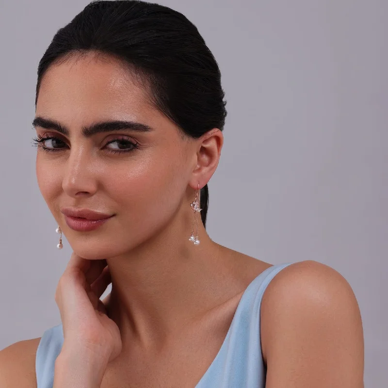 Women's Earrings – Elegant Designs for Every Personality--Trendy Earring 179675