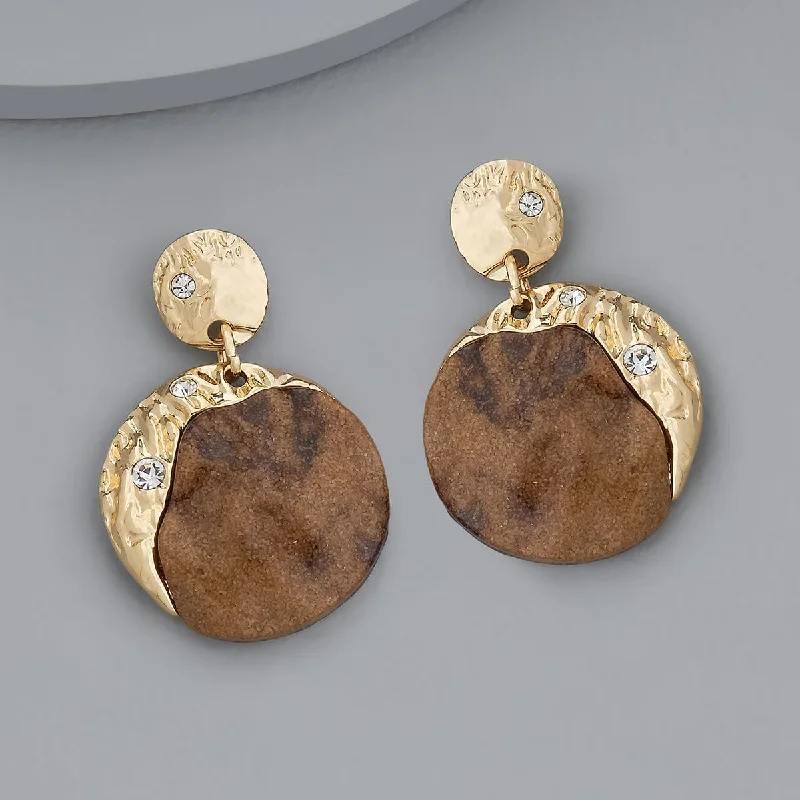 Women's Earrings – Elegant Designs for Every Personality--Trendy Earring 171493