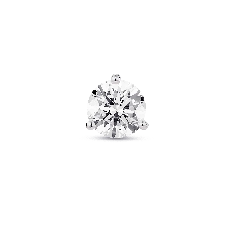 Women's Earrings – Elegant Designs for Every Personality--The Round Brilliant Solitaire Stud Women's Earrings – Elegant Designs for Every Personality--The Round Brilliant Solitaire Stud