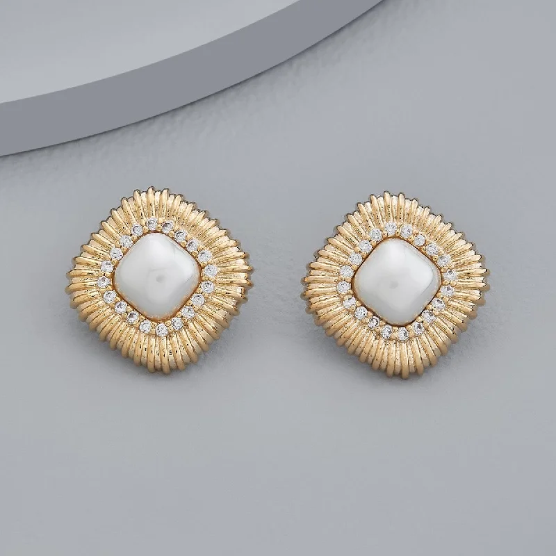 Women's Earrings – Elegant Designs for Every Personality--Trendy Earring 171733