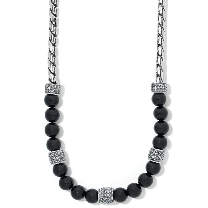Shop Classic Women's Necklaces & Pendants with a Modern Twist-Meridian Bead Necklace Shop Classic Women's Necklaces & Pendants with a Modern Twist-Meridian Bead Necklace