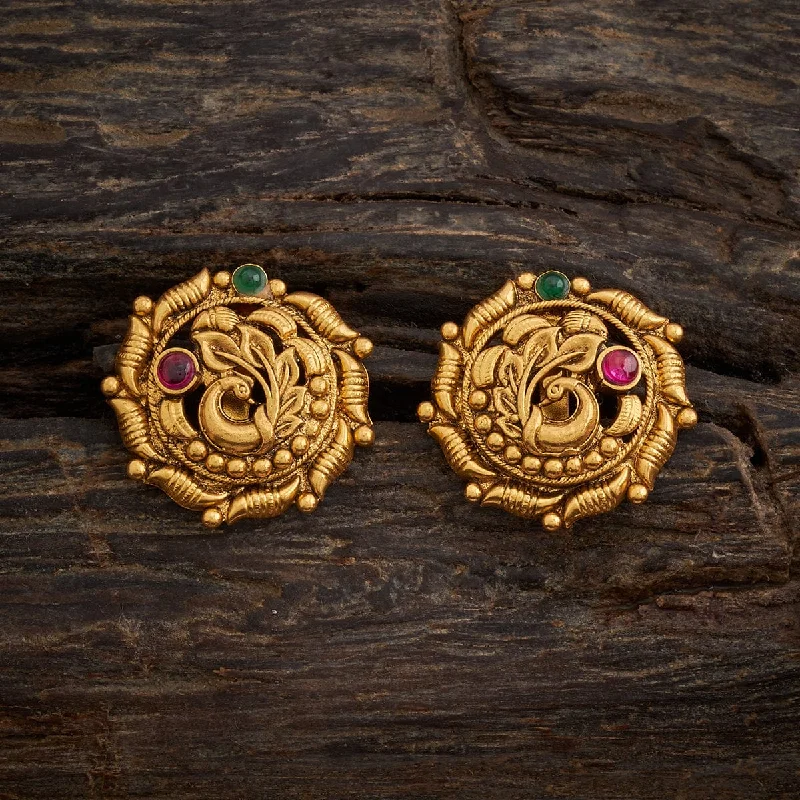 Women's Earrings – Elegant Designs for Every Personality--Silver Temple Earring 165742 Women's Earrings – Elegant Designs for Every Personality--Silver Temple Earring 165742