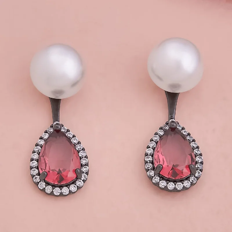 Women's Earrings – Elegant Designs for Every Personality--Trendy Earring 171598