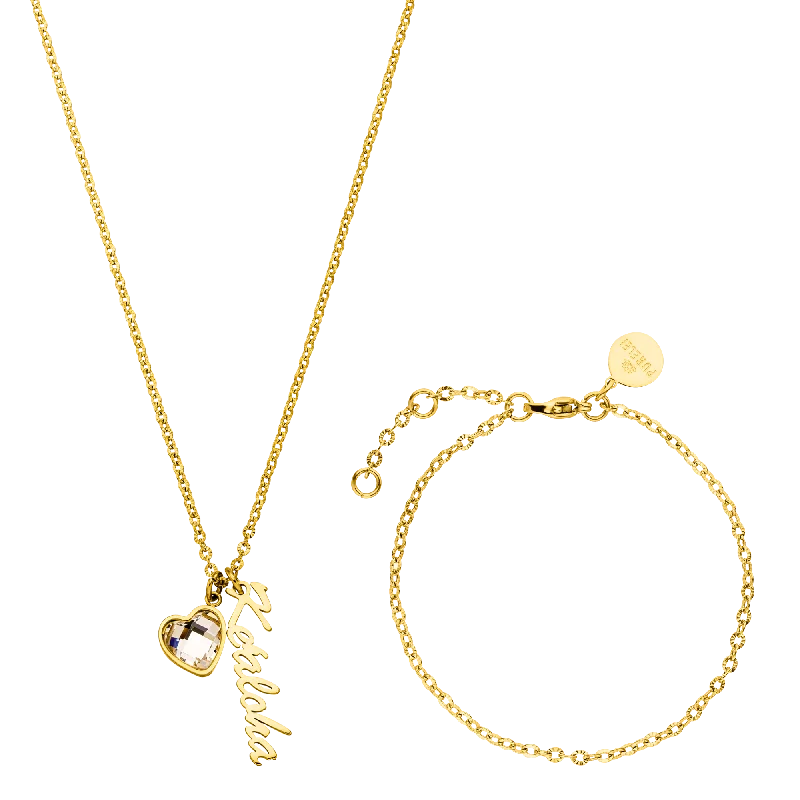 Shop Classic Women's  Necklaces & Pendants with a Modern Twist-Mahina Club Ke Aloha