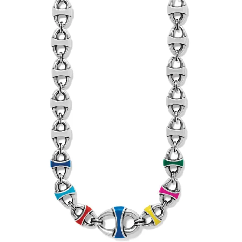 Silver-Multi