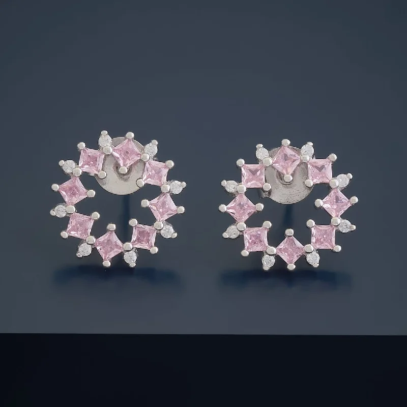Women's Earrings – Elegant Designs for Every Personality--92.5 Silver Earring 176698