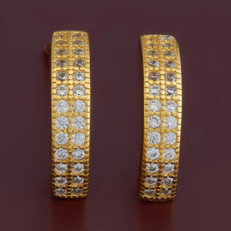 Women's Earrings – Elegant Designs for Every Personality--92.5 Silver Earring 176817 Women's Earrings – Elegant Designs for Every Personality--92.5 Silver Earring 176817