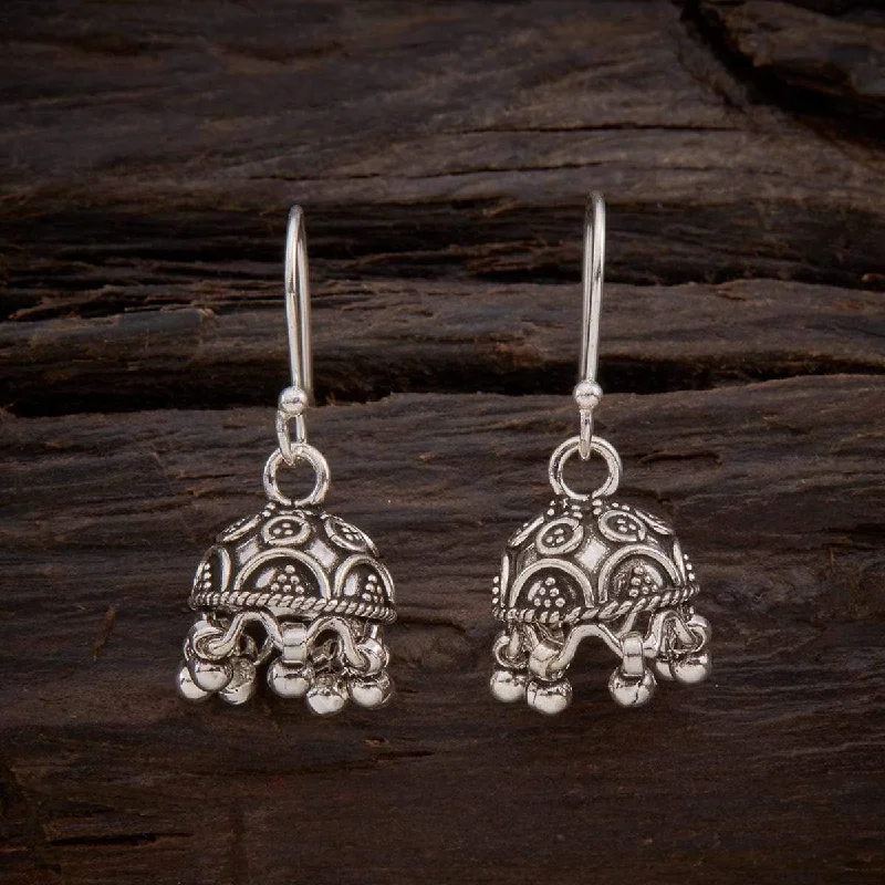 Women's Earrings – Elegant Designs for Every Personality--92.5 Silver Earring 128283