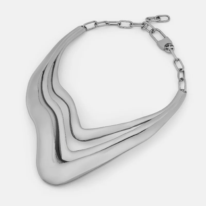 Exclusive Men's Necklaces & Pendants for the Modern Gentleman-Contour x Amanda Steele Exclusive Men's Necklaces & Pendants for the Modern Gentleman-Contour x Amanda Steele