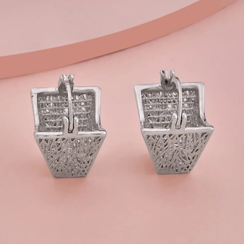 Women's Earrings – Elegant Designs for Every Personality--Trendy Earring 172124