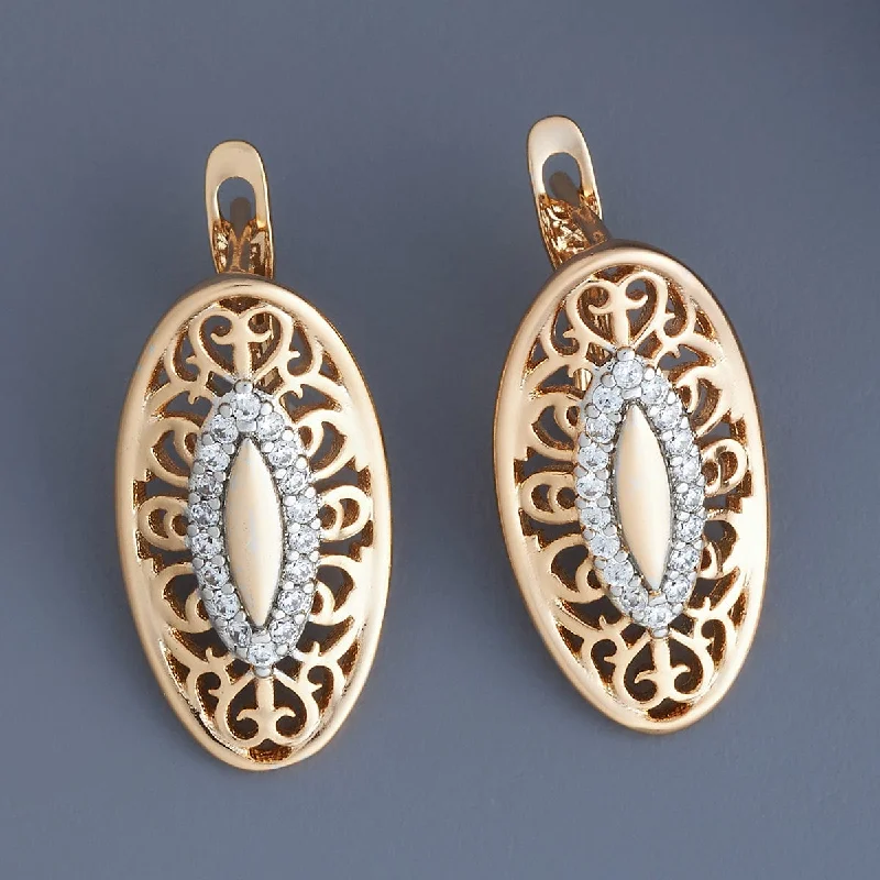 Women's Earrings – Elegant Designs for Every Personality--Trendy Earring 179425