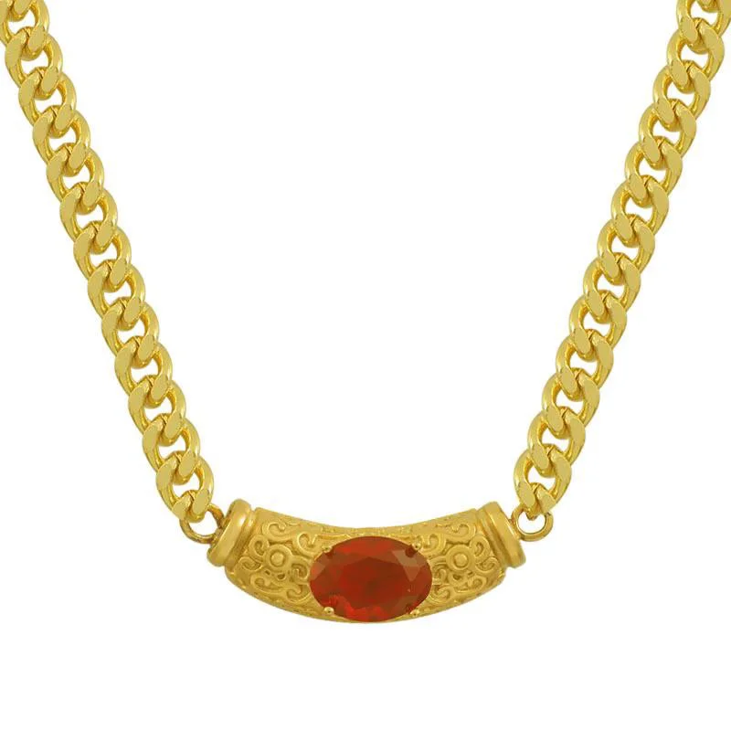 Shop Classic Women's Necklaces & Pendants with a Modern Twist-Aphrodite Love Stone Necklace Shop Classic Women's Necklaces & Pendants with a Modern Twist-Aphrodite Love Stone Necklace
